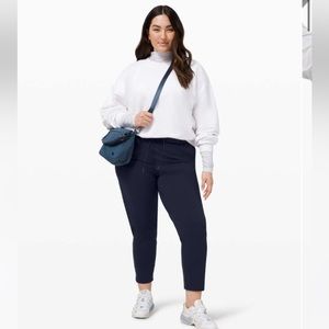 Lululemon Keep Moving Pant 7/8 High-Rise